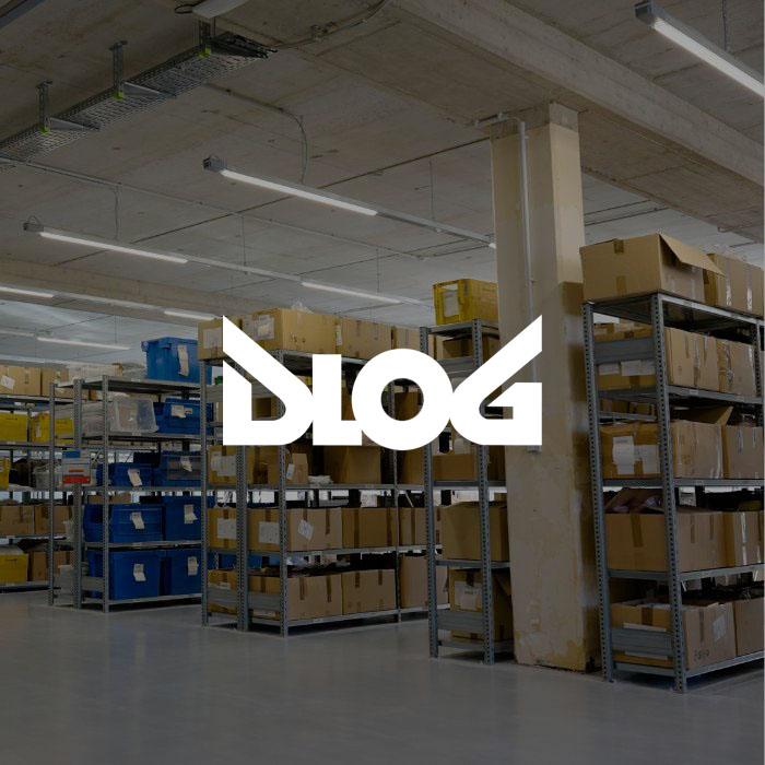 D-log, Essen